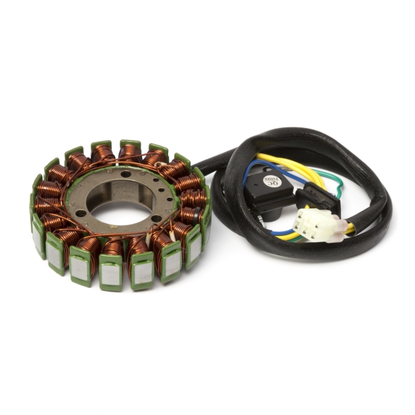 RM01121 KIMPEXHD Kimpex HD Stator POLARIS - 285682 STATOR POL KIMPEX Stator 