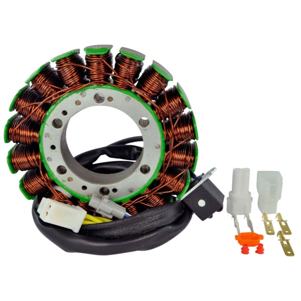 RM01358 KIMPEXHD Kimpex HD Stator ARCTIC CAT, SUZUKI - 285683 STATOR A/C KIMPEX Stator 