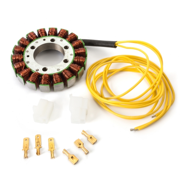 RM01042 KIMPEXHD Kimpex HD Stator HONDA, POLARIS, SUZUKI, YAMAHA - 285684 STATOR POL KIMPEX Stator 