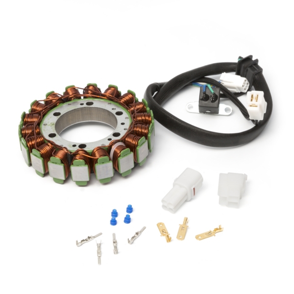 RM01015 KIMPEXHD Kimpex HD Stator ARCTIC CAT, SUZUKI - 285685 STATOR A/C KIMPEX Stator 