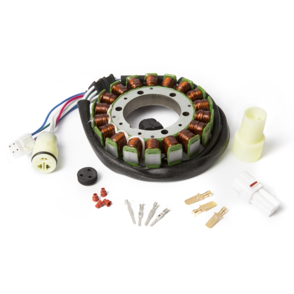 RM01003 KIMPEXHD Kimpex HD Stator YAMAHA - 285686 STATOR YAM KIMPEX Stator 
