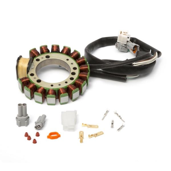 RM01018 KIMPEXHD Kimpex HD Stator YAMAHA - 285689 STATOR YAM KIMPEX Stator 