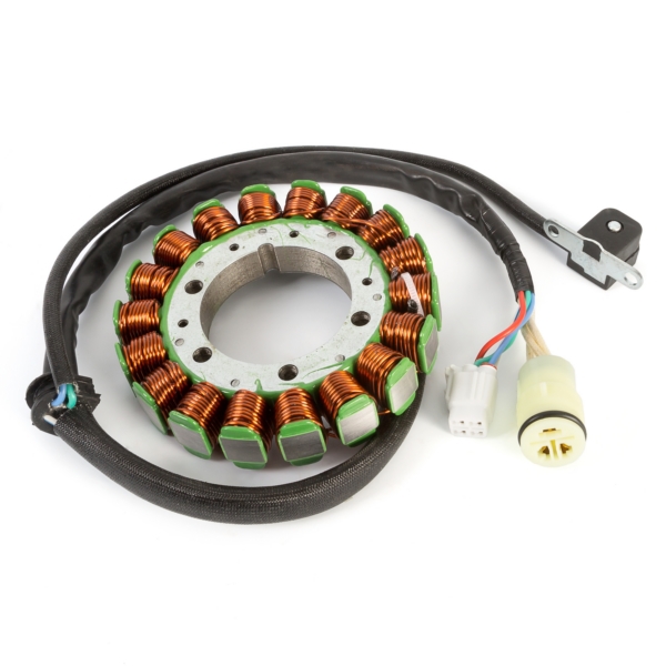 RM01017 KIMPEXHD Kimpex HD Stator YAMAHA - 285690 STATOR YAM KIMPEX Stator 