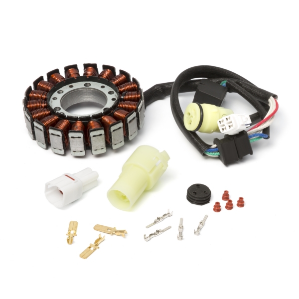 RM01013 KIMPEXHD Kimpex HD Stator YAMAHA - 285691 STATOR YAM KIMPEX Stator 