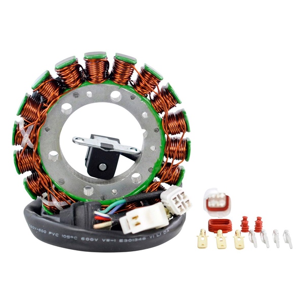 RM01024 KIMPEXHD Kimpex HD Stator ARCTIC CAT, SUZUKI - 285695 STATOR A/C KIMPEX Stator 