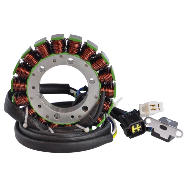 RM01054 KIMPEXHD Kimpex HD Stator ARCTIC CAT, SUZUKI - 285696 STATOR A/C KIMPEX Stator 