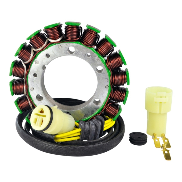 RM01045 KIMPEXHD Kimpex HD Stator KAWASAKI, SUZUKI - 285697 STATOR KAWA KIMPEX Stator 