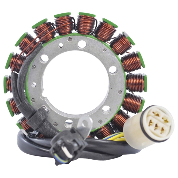 RM01362 KIMPEXHD Kimpex HD Stator HONDA - 285702 STATOR HON KIMPEX Stator 