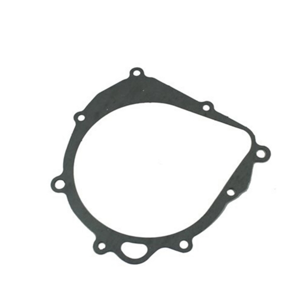 RM08020 KIMPEXHD Kimpex HD Stator Crankcase Cover Gasket ARCTIC CAT, KAWASAKI, SUZUKI - 285709 CRANKCASE COVER GASKET KIMPEX Stator Crankcase Cover Gasket 