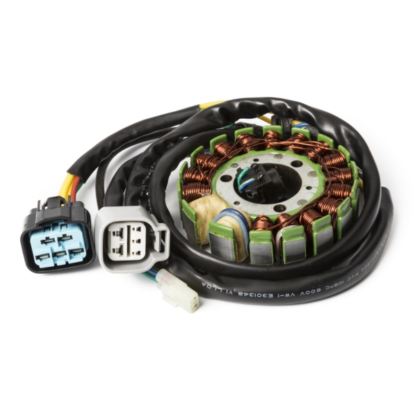 RM01316 KIMPEXHD Kimpex HD Stator HONDA - 285717 STATOR HON KIMPEX Stator 