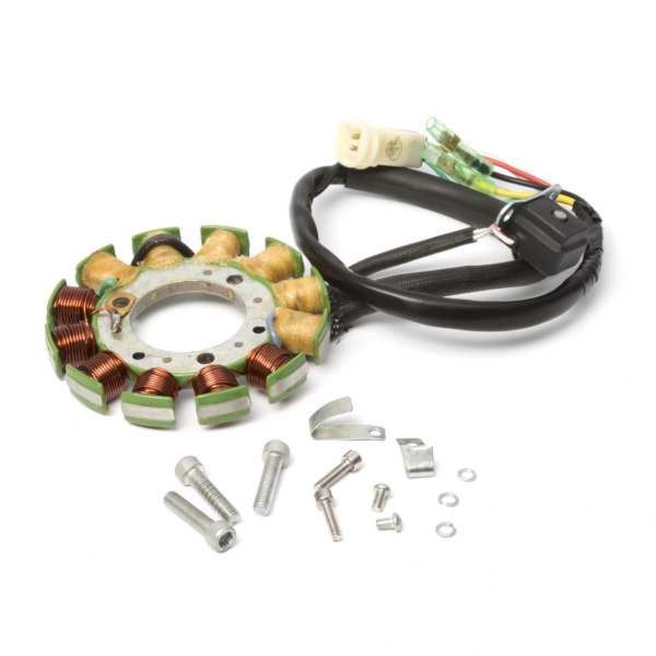 RM01044 KIMPEXHD Kimpex HD Stator YAMAHA - 285722 STATOR & GASKET KIT YAM KIMPEX Stator 