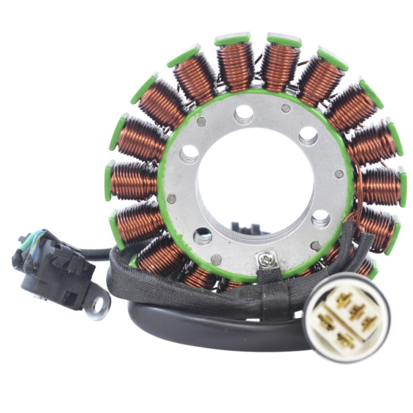 RM01113 KIMPEXHD Kimpex HD Stator HONDA - 285726 STATOR HON KIMPEX Stator 