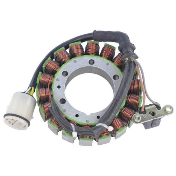 RM01103 KIMPEXHD Kimpex HD Stator HONDA - 285727 STATOR HON KIMPEX Stator 
