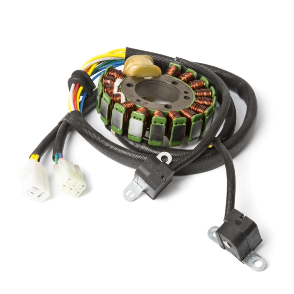 RM01377 KIMPEXHD Kimpex HD Stator YAMAHA - 285728 STATOR 95MM YAM KIMPEX Stator 