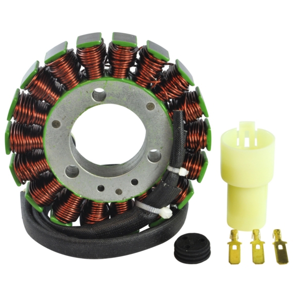 RM01112 KIMPEXHD Kimpex HD Stator 285732 STATOR KAWA KIMPEX Stator 