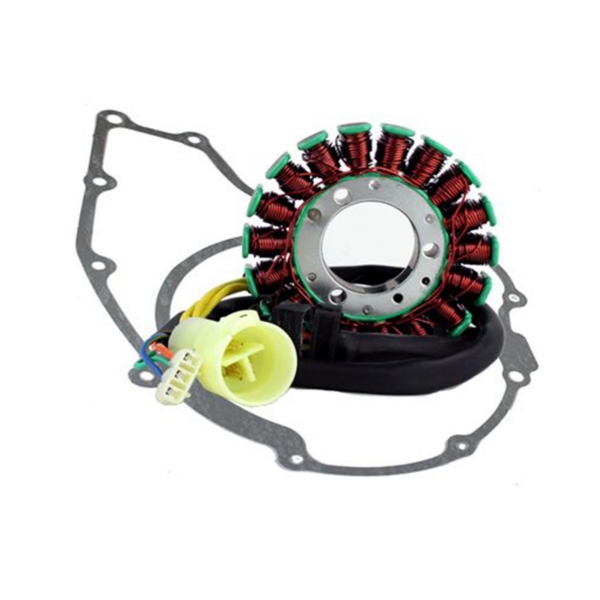 RM01150G KIMPEXHD Kimpex HD Stator HONDA - 285735 STATOR AND GASKET KIT Stator 