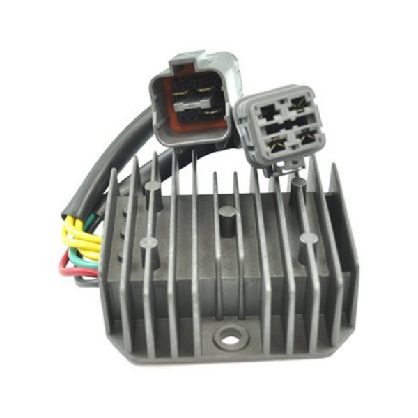 RM30903 KIMPEXHD Kimpex HD Voltage Regulator Rectifier ARCTIC CAT, CAN-AM (BRP), KYMCO - 285739 VOLTAGE REGUL/RECTIFIER C-AM KIMPEX Voltage Regulator Rectifier 