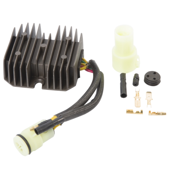 RM30402 KIMPEXHD Kimpex HD Voltage Regulator Rectifier HONDA - 285746 VOLTAGE REGUL/RECTIFIER HON KIMPEX Voltage Regulator Rectifier 
