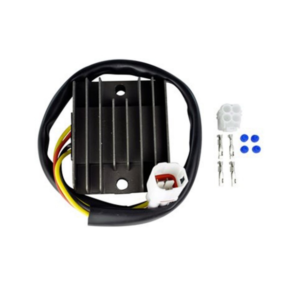 RM30107 KIMPEXHD Kimpex HD Voltage Regulator Rectifier YAMAHA - 285748 VOLTAGE REGUL/RECTIFIER YAM KIMPEX Voltage Regulator Rectifier 