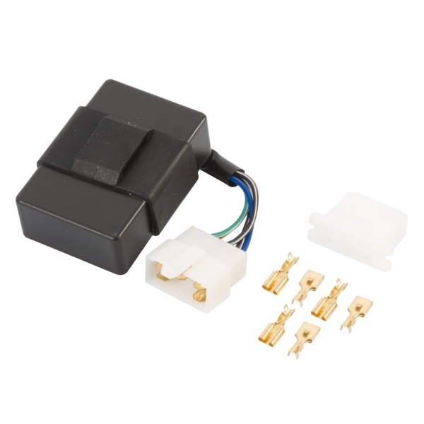 RM02006 KIMPEXHD Kimpex HD CDI Box HD KAWASAKI - 285761 CDI BOX KAWA KIMPEX CDI Box HD 