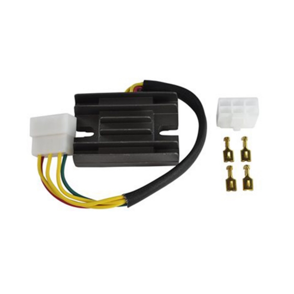 RM30502 KIMPEXHD Kimpex HD Voltage Regulator Rectifier SUZUKI - 285801 VOLTAGE REGUL/RECTIFIER SUZ KIMPEX Voltage Regulator Rectifier 