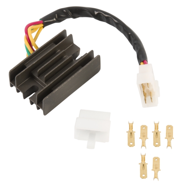 RM30301 KIMPEXHD Kimpex HD Voltage Regulator Rectifier SUZUKI - 285802 VOLTAGE REGUL/RECTIFIER SUZ KIMPEX Voltage Regulator Rectifier 
