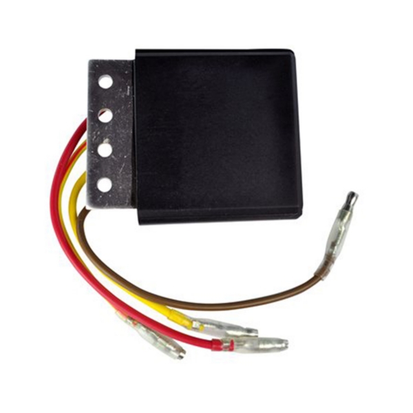 RM30T12 KIMPEXHD Kimpex HD Voltage Regulator Rectifier POLARIS - 285803 VOLTAGE REGUL/RECTIFIER POL KIMPEX Voltage Regulator Rectifier 
