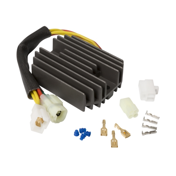 RM30415 KIMPEXHD Kimpex HD Voltage Regulator Rectifier ARCTIC CAT, SUZUKI - 285807 VOLTAGE REGUL/RECTIFIER A/C KIMPEX Voltage Regulator Rectifier 
