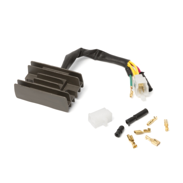 RM30310 KIMPEXHD Kimpex HD Voltage Regulator Rectifier YAMAHA - 285811 VOLTAGE REGUL/RECTIFIER YAM KIMPEX Voltage Regulator Rectifier 