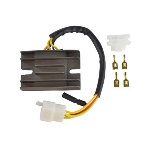 RM30306 KIMPEXHD Kimpex HD Voltage Regulator Rectifier SUZUKI - 285812 VOLTAGE REGUL/RECTIFIER SUZ KIMPEX Voltage Regulator Rectifier 