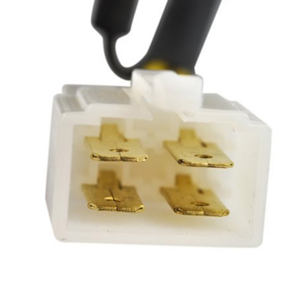 Image-2 Kimpex HD Voltage Regulator Rectifier SUZUKI - 285812 VOLTAGE REGUL/RECTIFIER SUZ KIMPEX RM30306 RM30306 KIMPEXHD