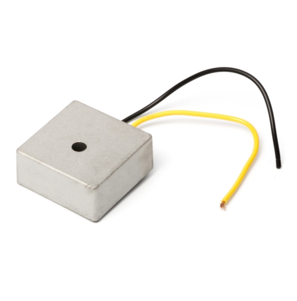 RM03800 KIMPEXHD Kimpex HD Voltage Regulator Rectifier HONDA, MOTO-SKI, SKI-DOO - 285816 VOLTAGE REGUL/RECTIFIER KAWA KIMPEX Voltage Regulator Rectifier 