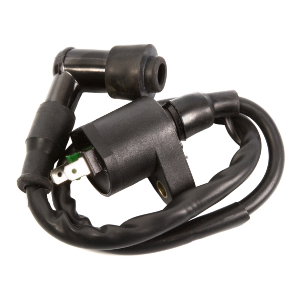 RM06001 KIMPEXHD Kimpex HD Ignition Coil with cap HONDA, KAWASAKI, POLARIS - 285834 IGNITION COIL EXT W/CAP HON KIMPEXHD Ignition Coil with cap 
