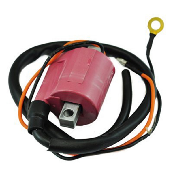 RM06005 KIMPEXHD Kimpex HD Ignition Coil POLARIS - 285836 IGNITION COIL EXT POL KIMPEXHD Ignition Coil 