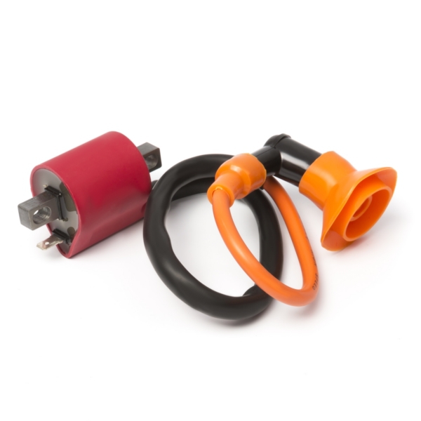 RM06018 KIMPEXHD Kimpex HD Ignition Coil POLARIS - 285842 IGNITION COIL EXT POLARIS KIMPEXHD Ignition Coil 
