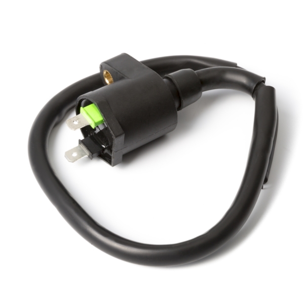 RM06025 KIMPEXHD Kimpex HD Ignition Coil CAN-AM (BRP), HONDA, KAWASAKI, SUZUKI - 285844 IGNITION COIL EXT HON KIMPEXHD Ignition Coil 