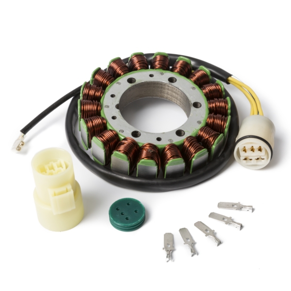 RM01361 KIMPEXHD Kimpex HD Stator HONDA - 285847 STATOR HON KIMPEX Stator 