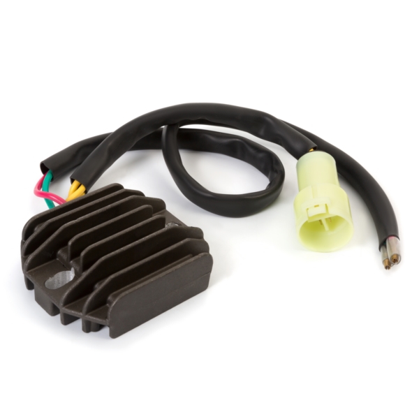 RM30116 KIMPEXHD Kimpex HD Voltage Regulator Rectifier HONDA - 285871 VOLTAGE REGUL/RECTIFIER HON KIMPEX Voltage Regulator Rectifier 