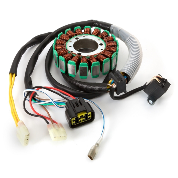 RM01104 KIMPEXHD Kimpex HD Stator POLARIS - 285874 STATOR POL KIMPEX Stator 
