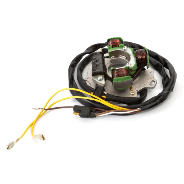 RM01107 KIMPEXHD Kimpex HD Stator HD with a Backplate POLARIS - 285877 STATOR POL KIMPEX Stator HD with a Backplate 
