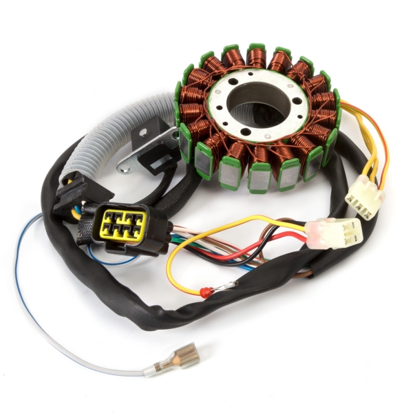 RM01131 KIMPEXHD Kimpex HD Stator POLARIS - 285878 STATOR POL KIMPEX Stator 