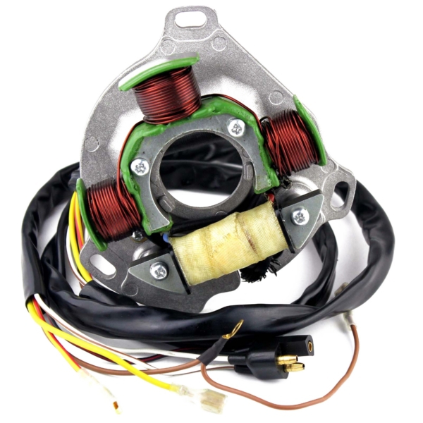 RM01199 KIMPEXHD Kimpex HD Stator HD with a Backplate POLARIS - 285879 STATOR POL KIMPEX Stator HD with a Backplate 