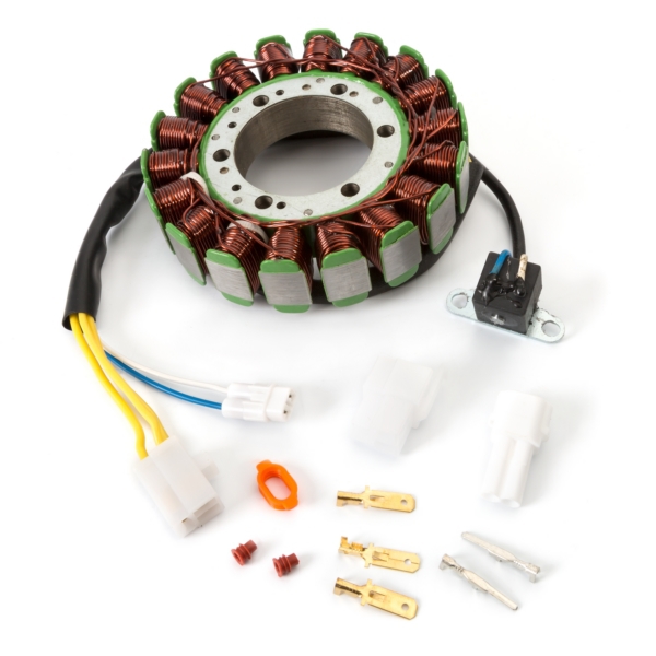 RM01229 KIMPEXHD Kimpex HD Stator ARCTIC CAT - 285880 STATOR A/C KIMPEX Stator 