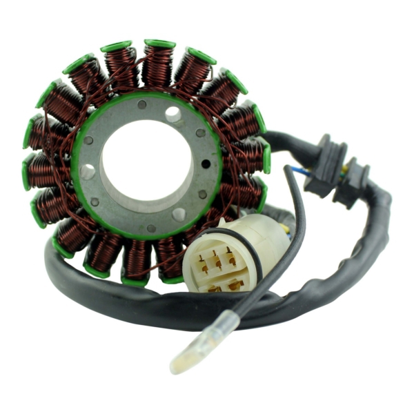 RM01398 KIMPEXHD Kimpex HD Stator HONDA - 285883 STATOR HON KIMPEX Stator 