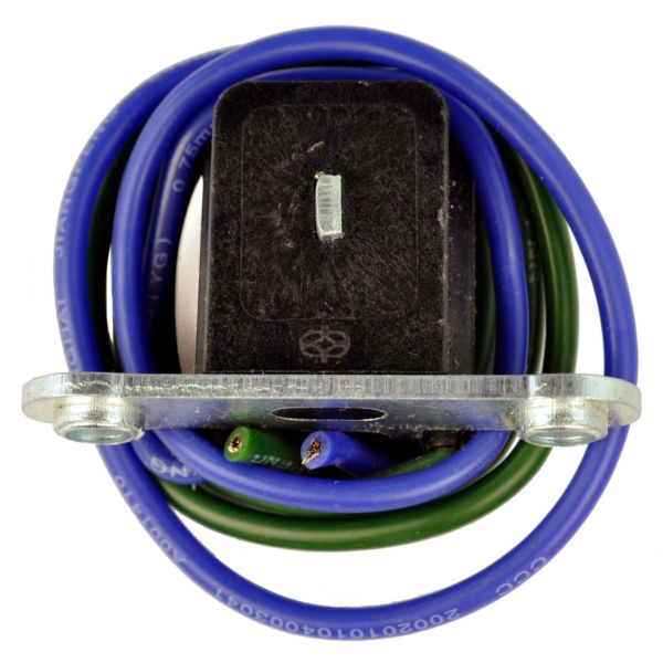 RM00132 KIMPEXHD Kimpex HD Pulsar Coil HONDA - 285889 PICKUP COIL STATOR 200 OHMS HON KIMPEXHD Pulsar Coil 