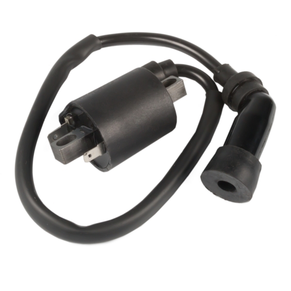 RM06049 KIMPEXHD Kimpex HD Ignition Coil with cap SUZUKI, YAMAHA - 285904 IGNITION COIL EXT W/CAP YAM KIMPEXHD Ignition Coil with cap 