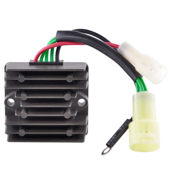Voltage Regulator Rectifier
