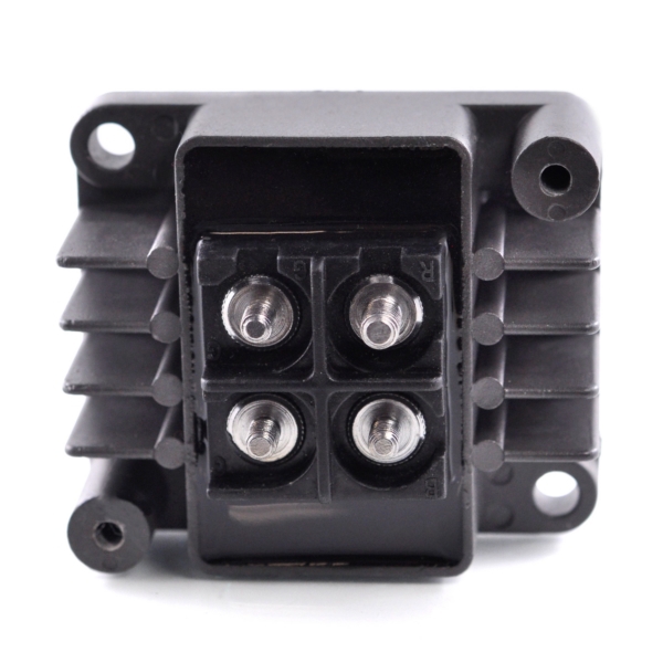Voltage Regulator Rectifier