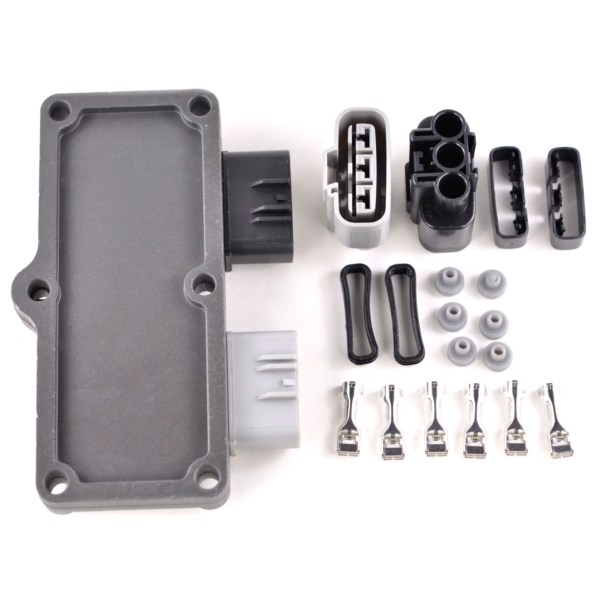 Voltage Regulator Rectifier