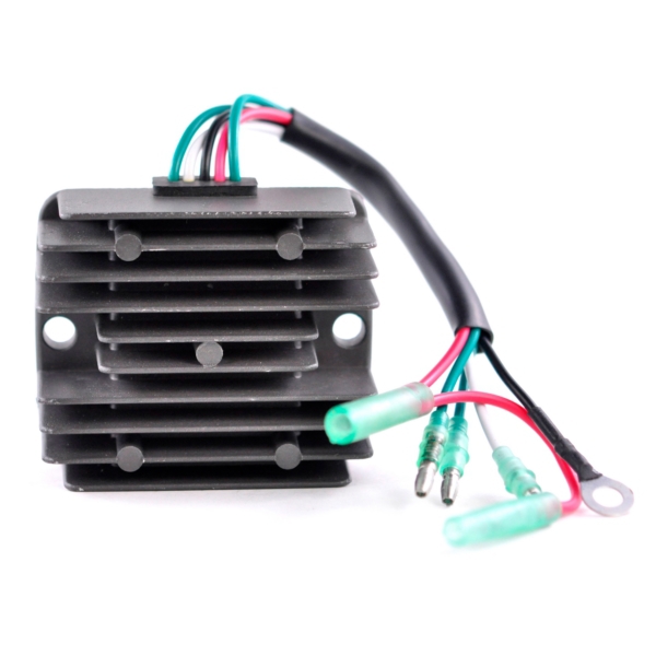 Voltage Regulator Rectifier